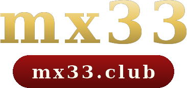mx33 logo